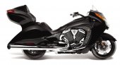 2011 Victory Arlen Ness Vision photo